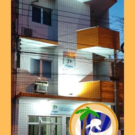 Poutur Pousada Maceió المظهر الخارجي الصورة