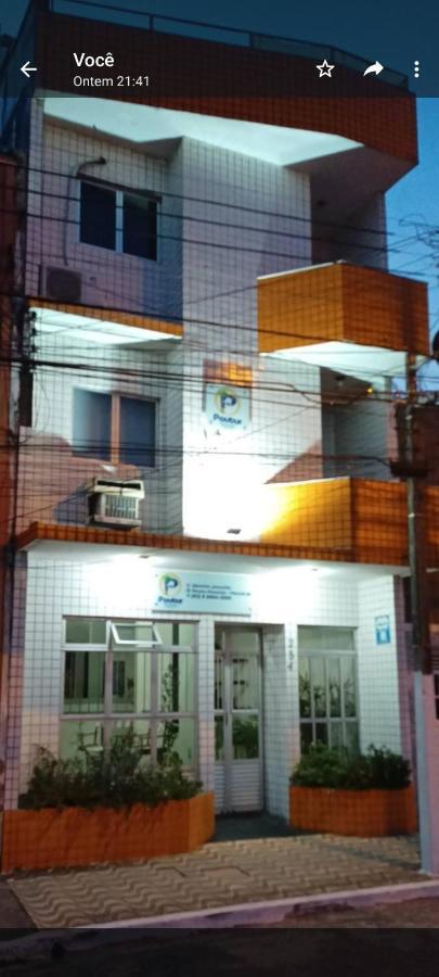 Poutur Pousada Maceió المظهر الخارجي الصورة