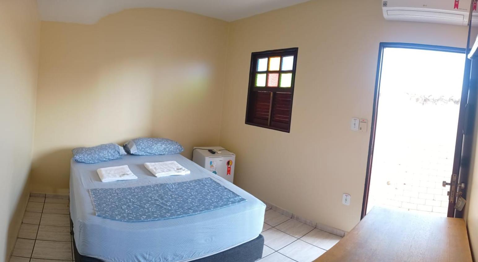 Poutur Pousada Maceió المظهر الخارجي الصورة