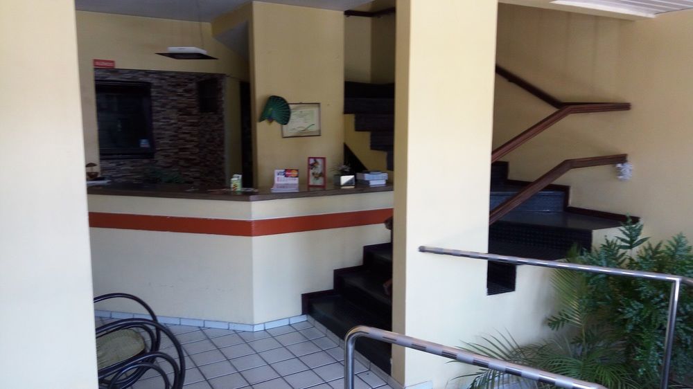 Poutur Pousada Maceió المظهر الخارجي الصورة