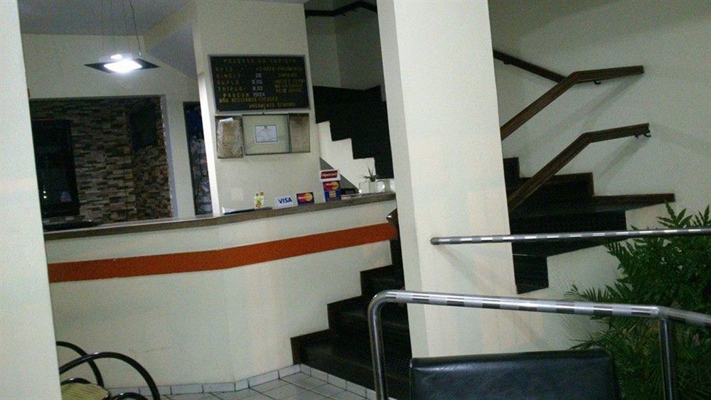 Poutur Pousada Maceió المظهر الخارجي الصورة
