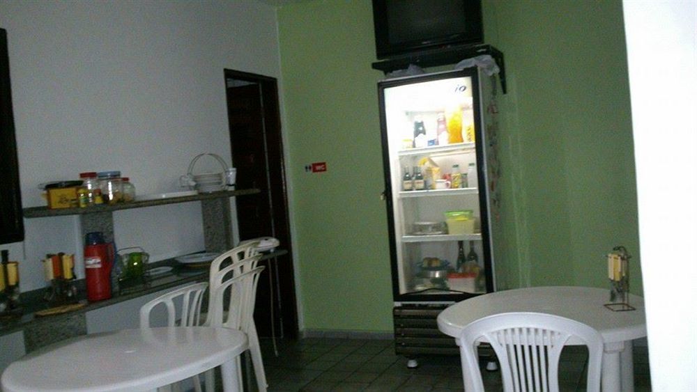 Poutur Pousada Maceió المظهر الخارجي الصورة